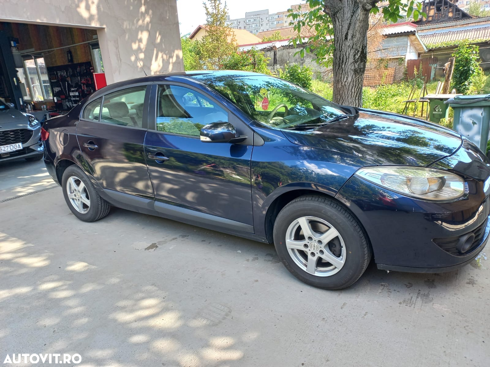Renault Fluence - 4