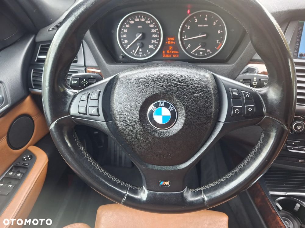 BMW X5 xDrive30i - 35