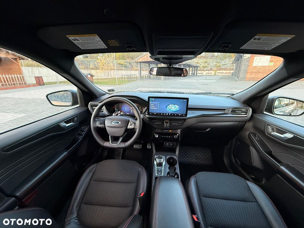 Ford Kuga 2023 photo 5