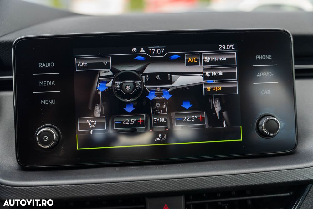 Skoda Scala 1.0 TSI Ambition - 28