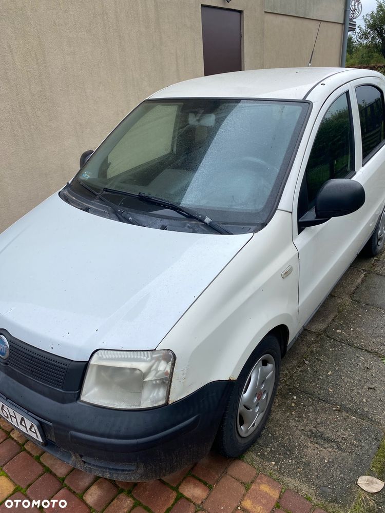 Fiat Panda 1.2 Classic Eco - 2