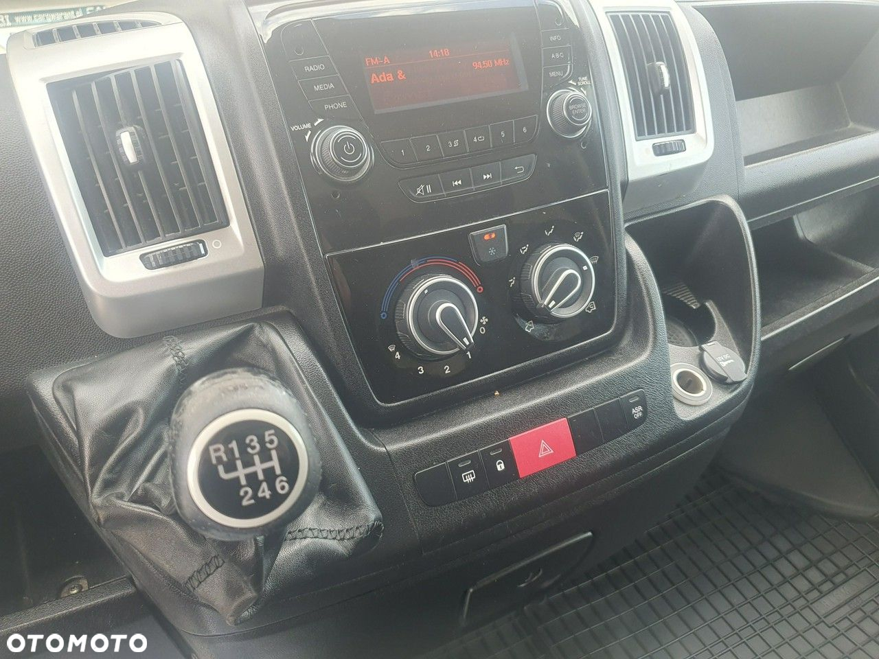 Fiat Ducato - 14