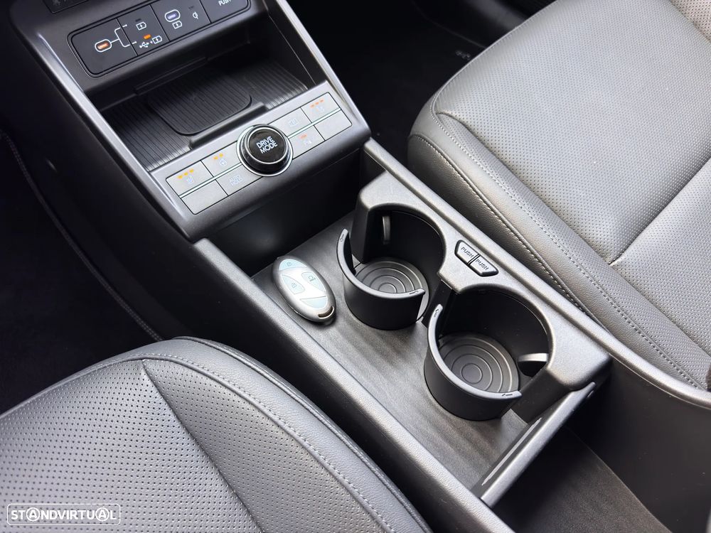 Hyundai Kauai 65.4 kWh Vanguard - 49