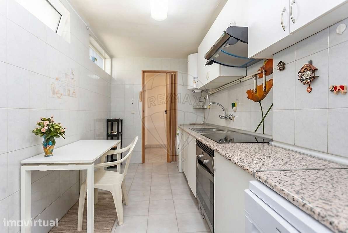 Apartamento T3 para venda - Grande imagem: 5/25
