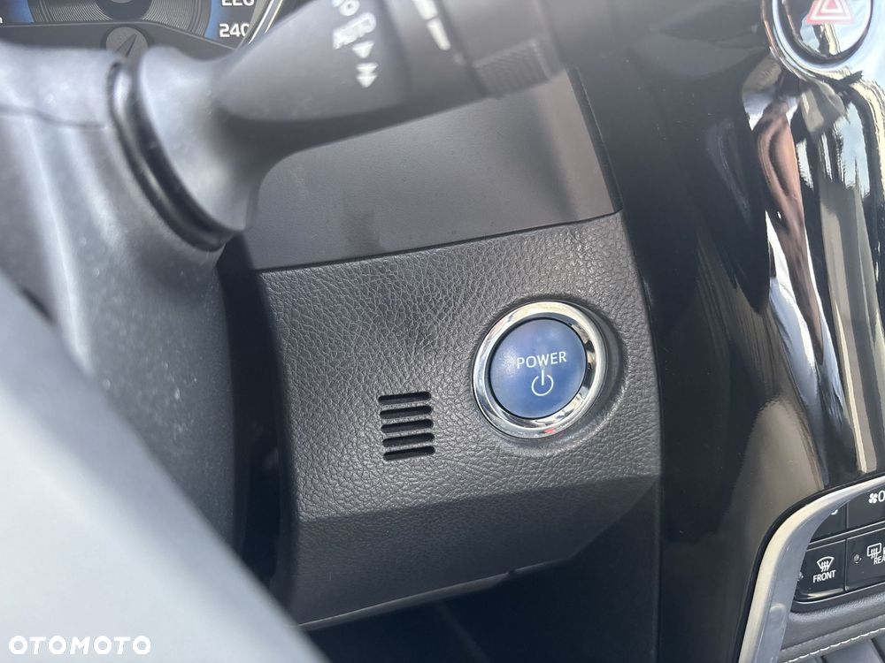 Toyota Auris - 29