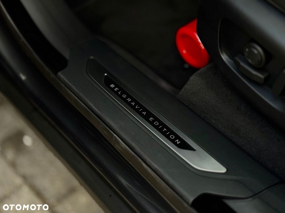 Land Rover Range Rover Velar - 9