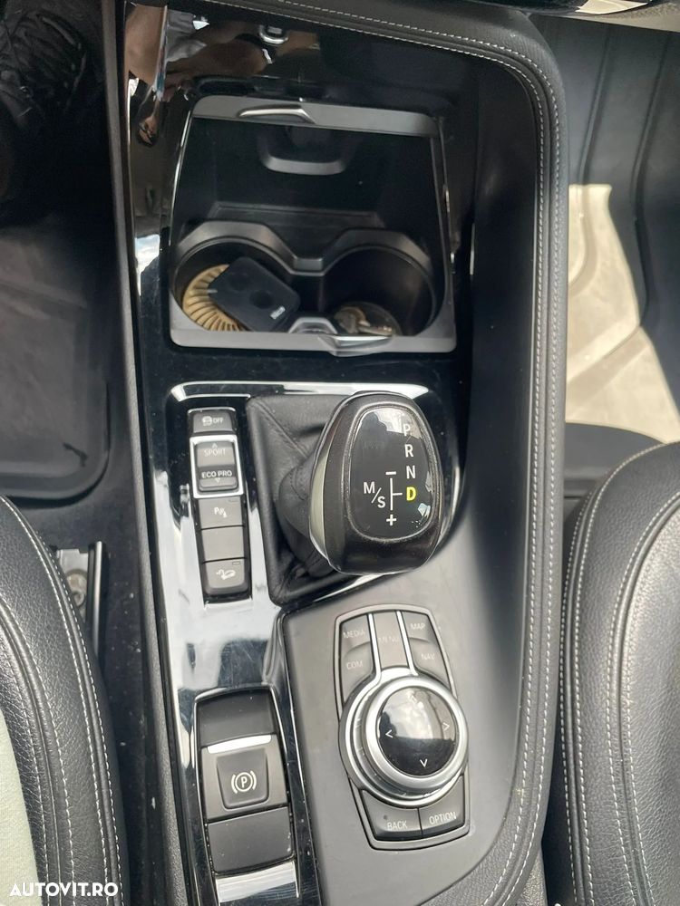BMW X1 - 6