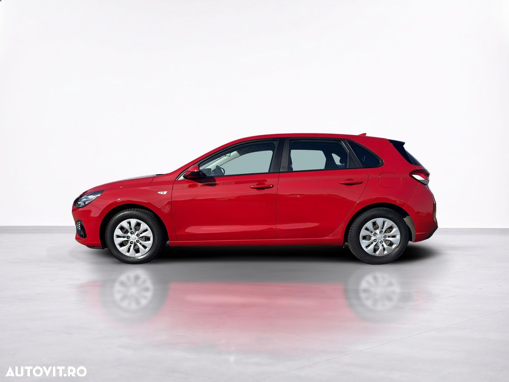 HYUNDAI i30 2020 — imagine 2