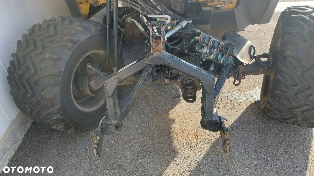 Inny Reform Metrac H7X - 6