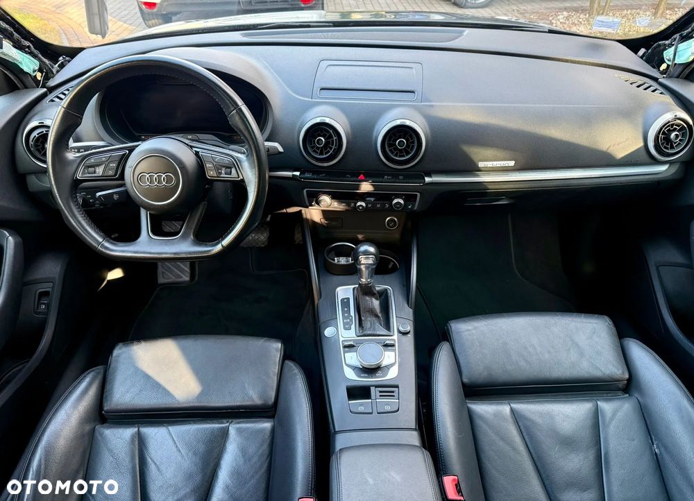 Audi A3 Sportback 1.4 TFSI e-tron - 16