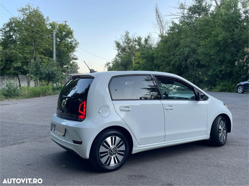 Volkswagen up! - 3