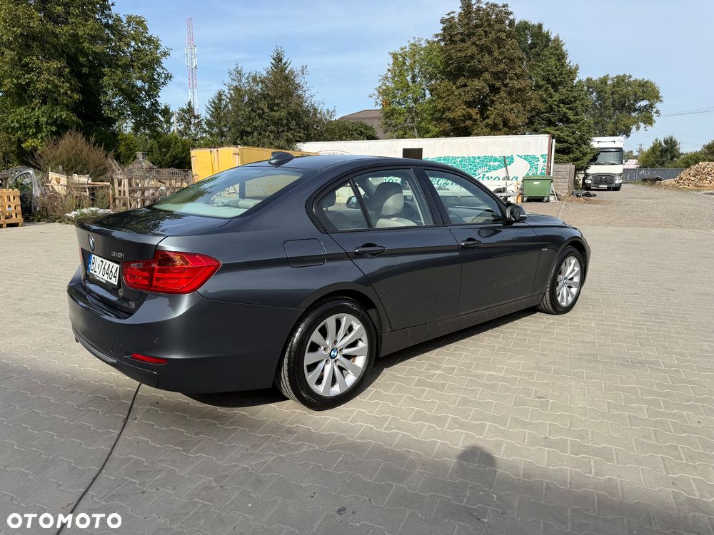 BMW Seria 3 - 2