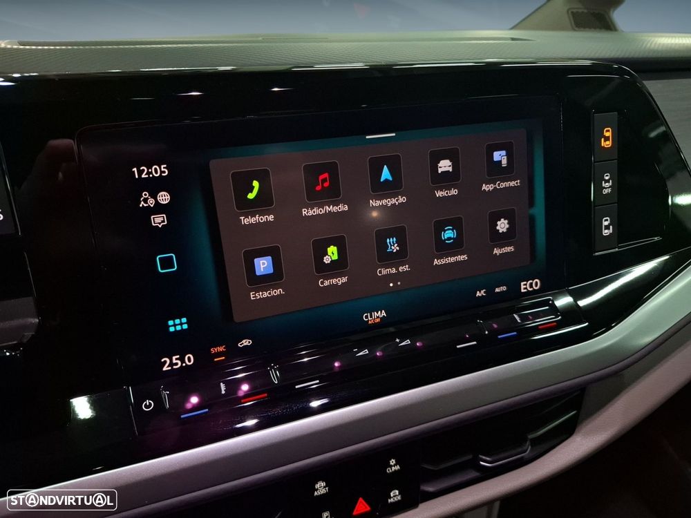 VW Multivan 1.5 TSI e-Hybrid Life DSG - 18