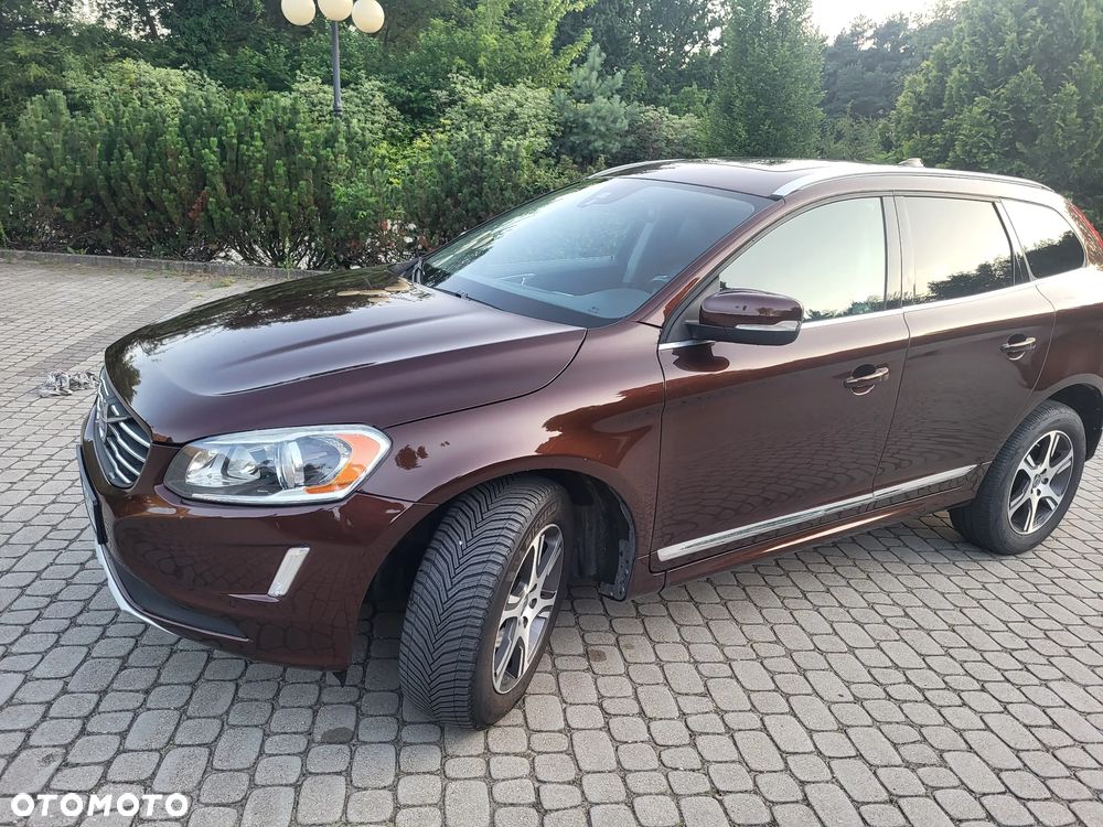 Volvo XC 60 - 3