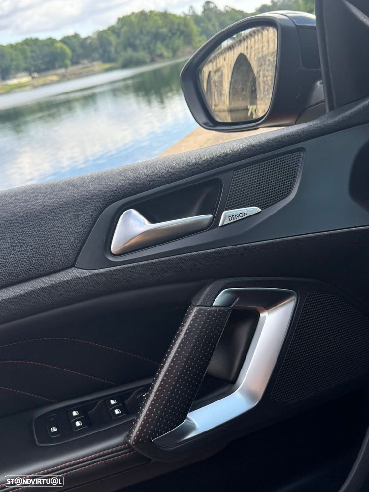 Peugeot 308 1.6 e-THP GTi - 7