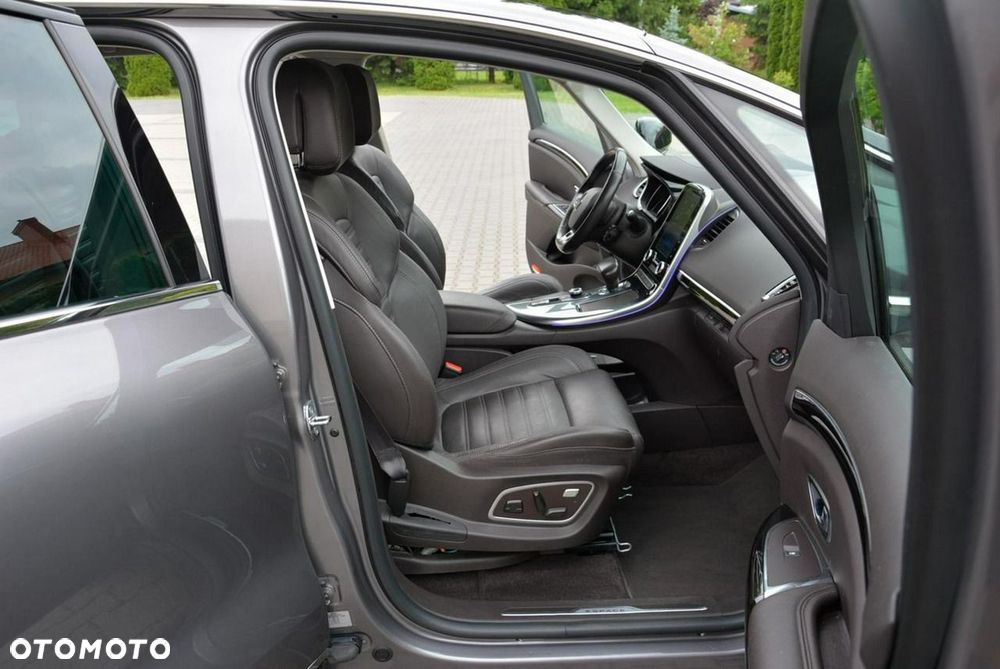 Renault Espace Energy dCi 160 EDC Intens - 17