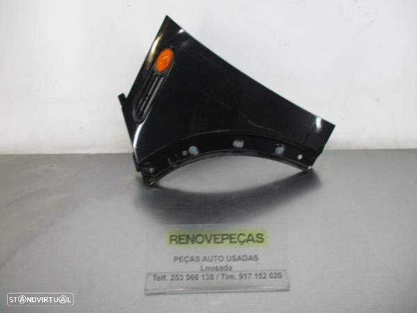Guarda Lamas Esq Mini Mini (R50, R53) - 1