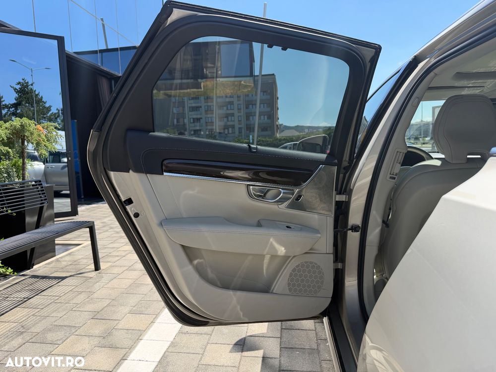 Volvo V90 - 16