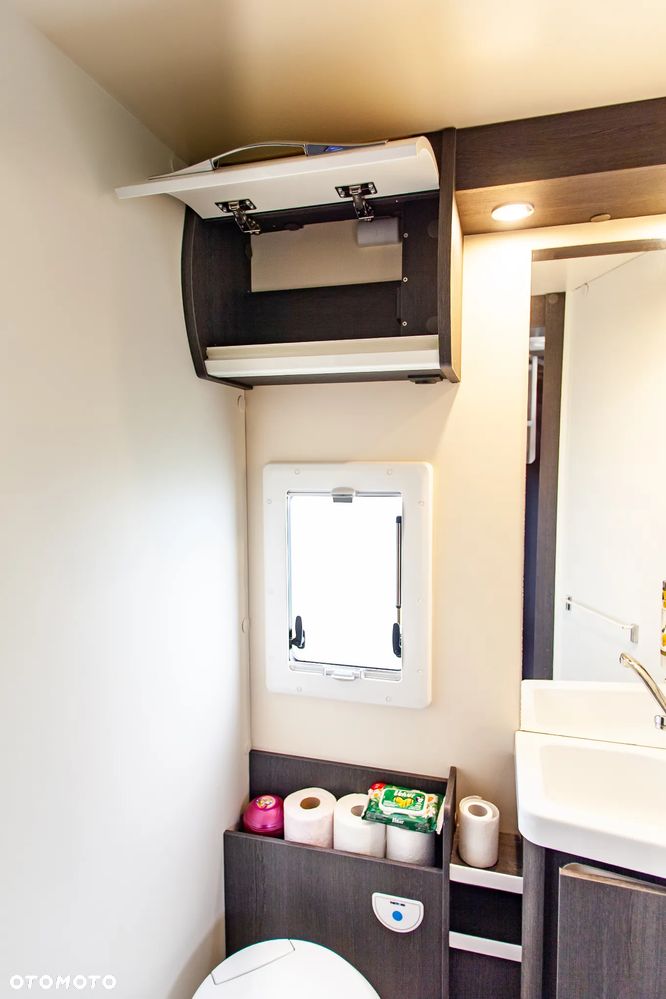 Roller Team Kronos 265 TL - 33