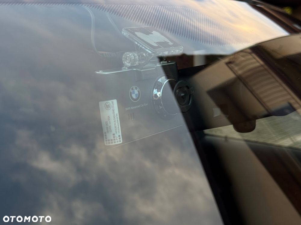 BMW Seria 3 320i GPF xDrive M Sport Shadow sport - 37