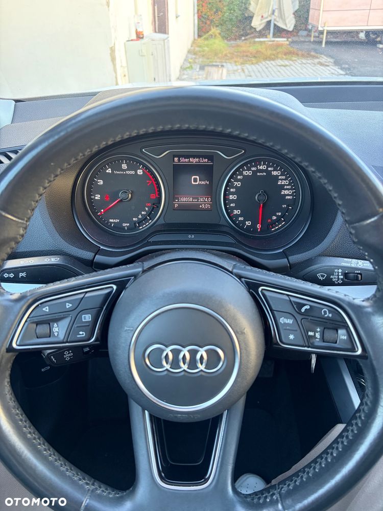 Audi Q2 1.0 TFSI S tronic - 4