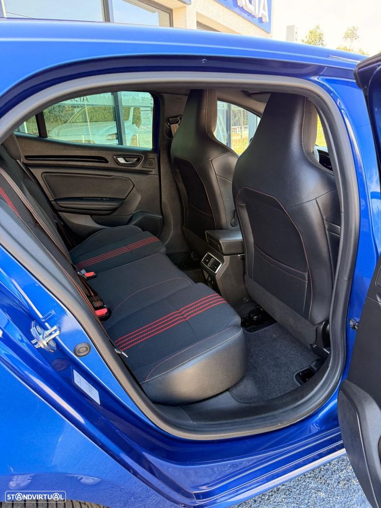 Renault Mégane - 21