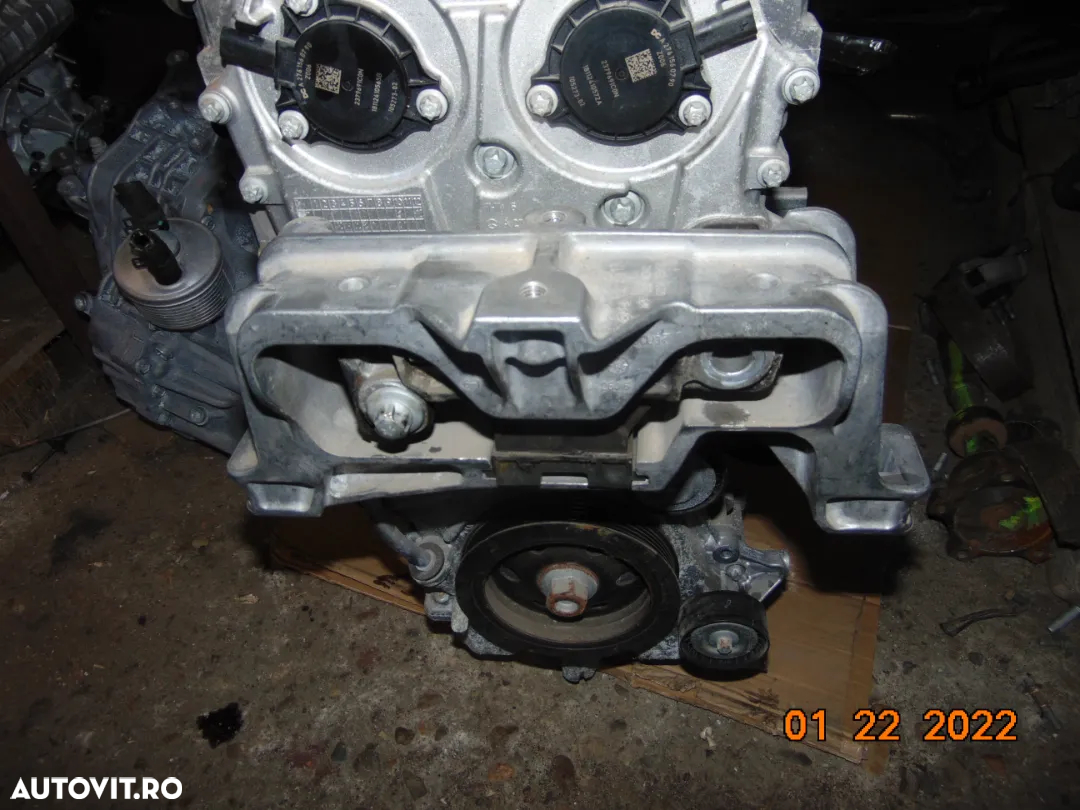 Suport Motor Mercedes CLA 1.6 benzina GLA W156 X156 W246 w176 - 2