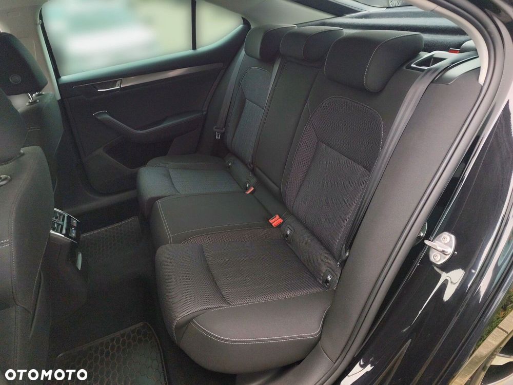 Skoda Superb - 13