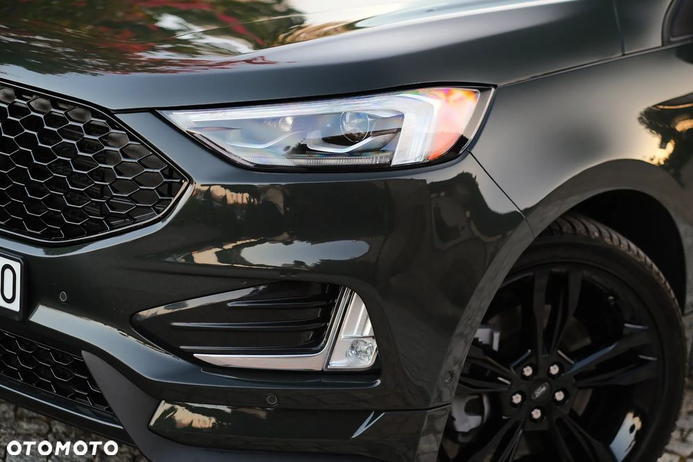 Ford Edge - 11