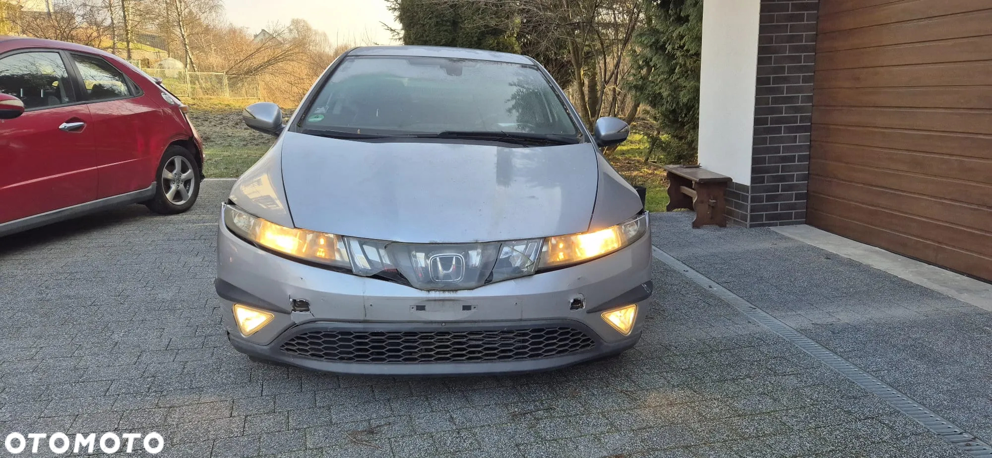 Honda Civic 1.8 Base - 3