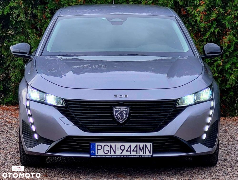 Peugeot 308 - 29