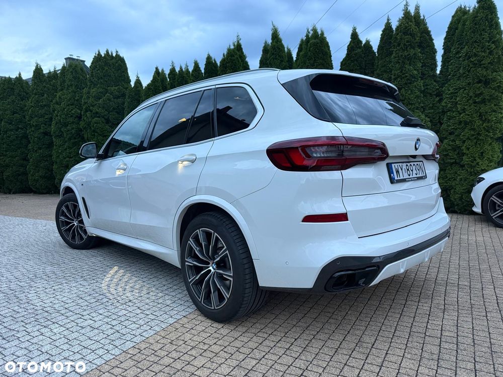 BMW X5 - 20