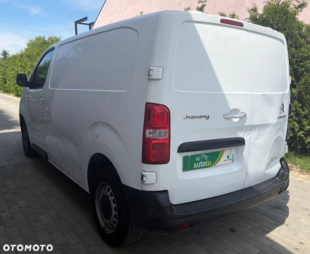 Citroën Jumpy - 4