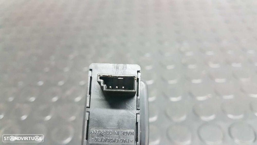 COMANDO DO ELEVADOR TRASEIRO DIREITO BMW SERIE 1 BERLINA (E81/E87) 118D - 5