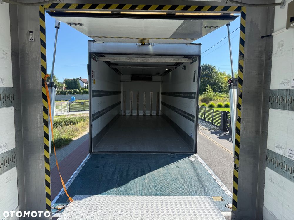 Mercedes-Benz Actros 2540 - 22