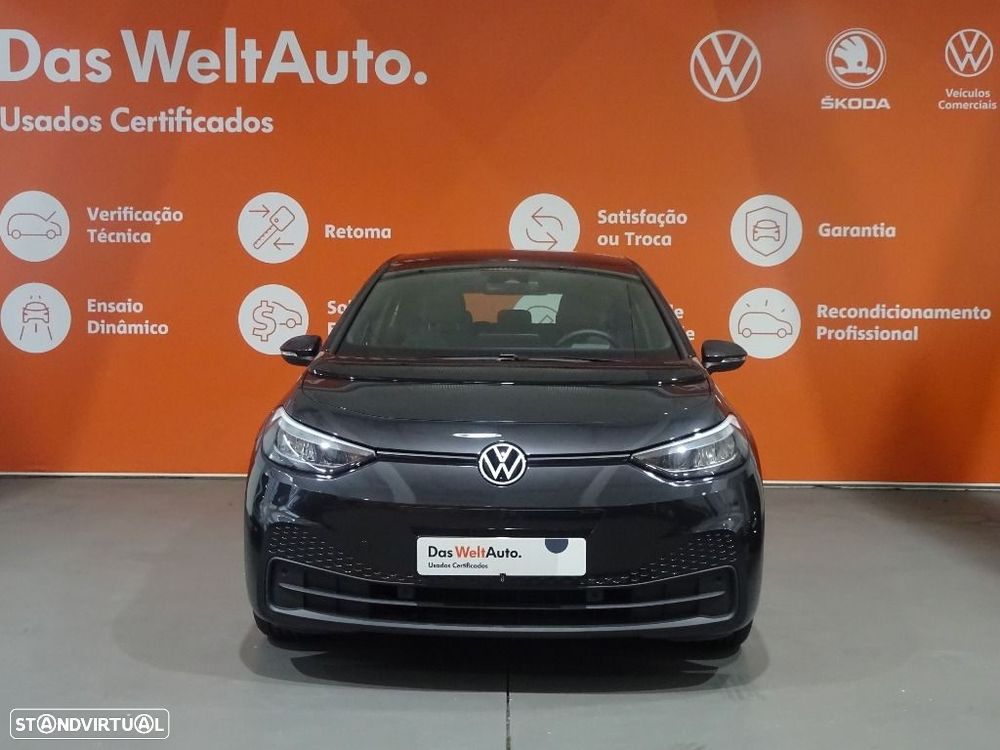 VW ID.3 Pro Performance - 8