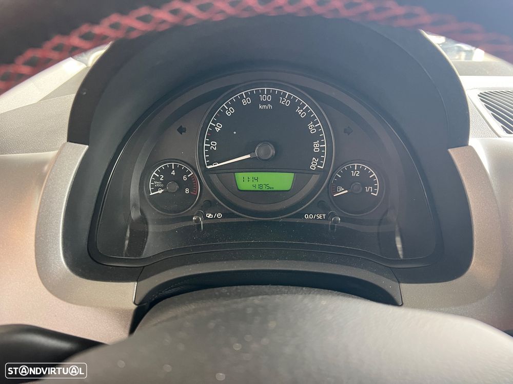 Skoda Citigo 1.0 MPI Sport - 23
