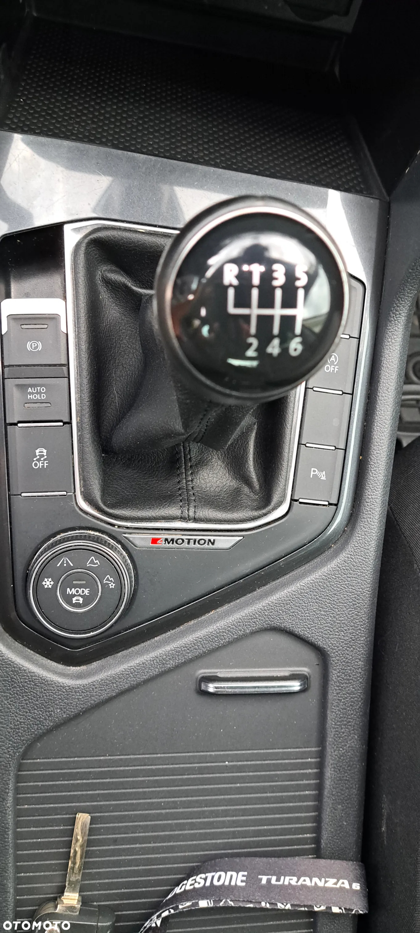 Volkswagen Tiguan 2.0 TDI BMT SCR 4Mot Comfortline - 12