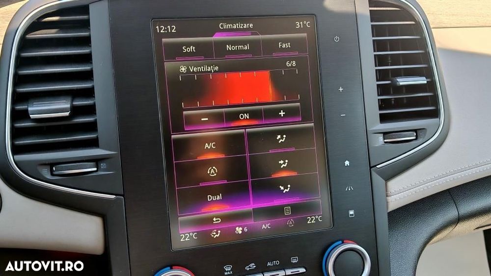 Renault Talisman - 22