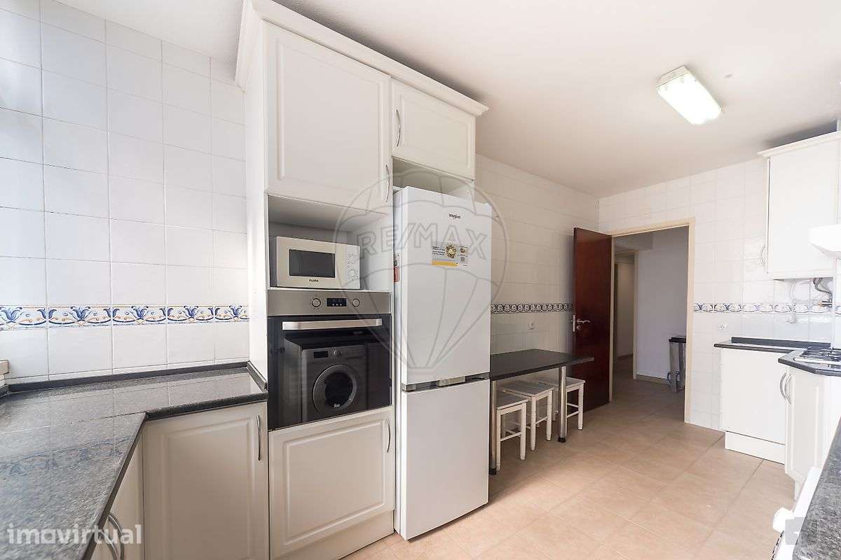 Apartamento T3 para arrendamento - Grande imagem: 3/22