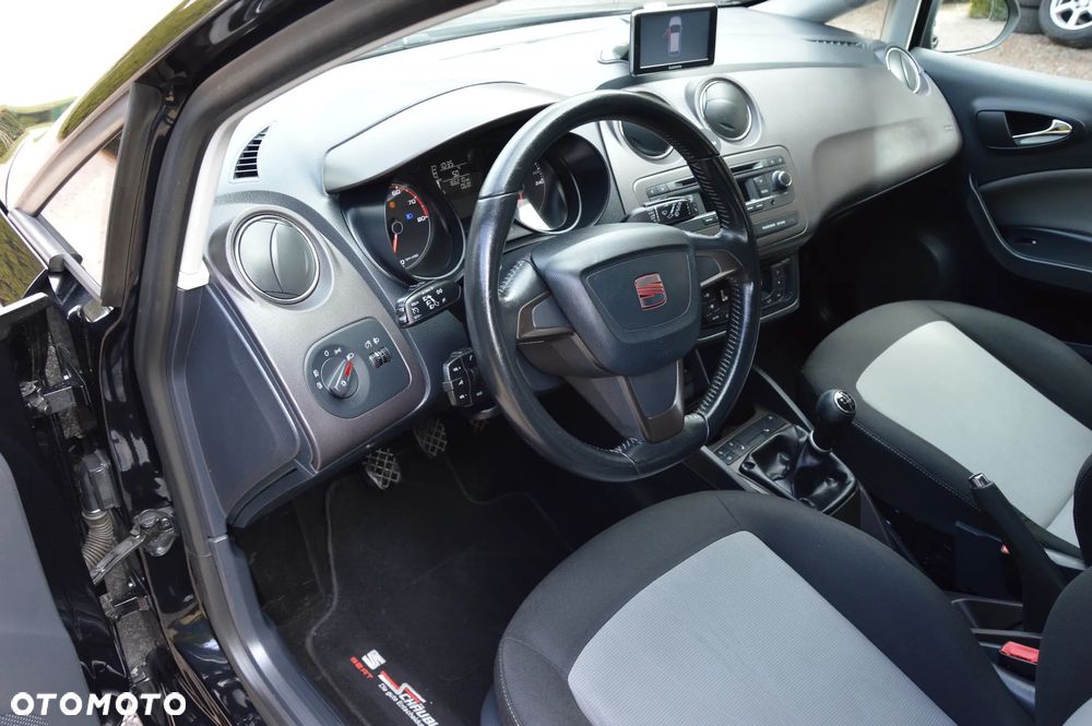 Seat Ibiza - 21