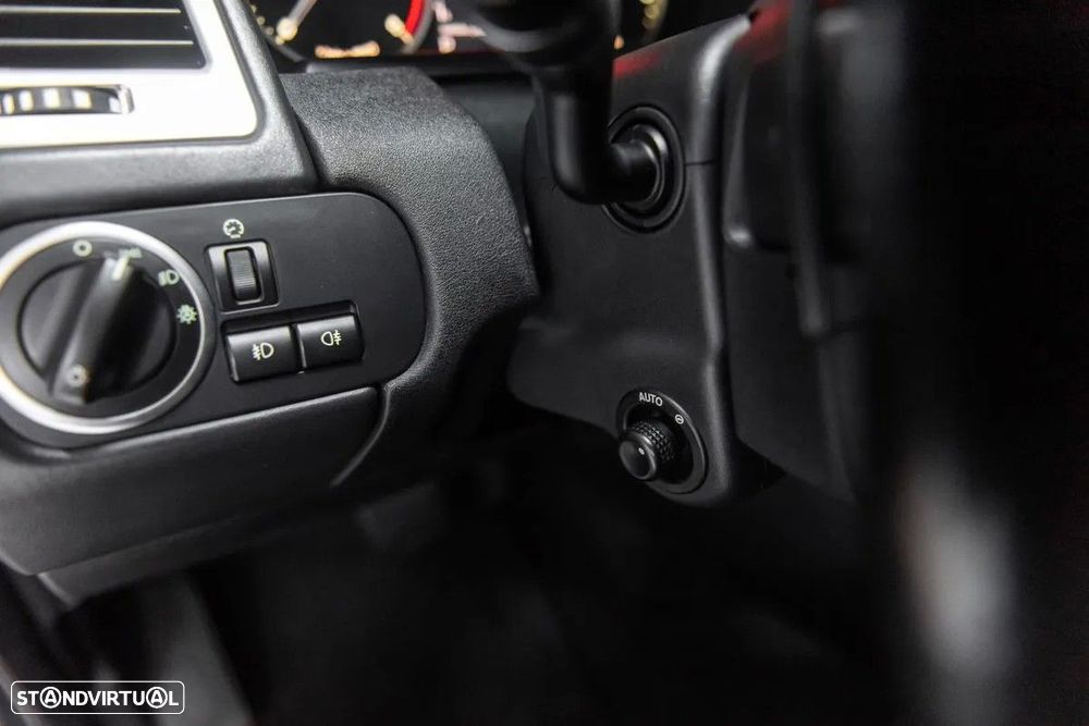 Land Rover Range Rover Sport 5.0 V8 S/C HSE Dynamic - 17