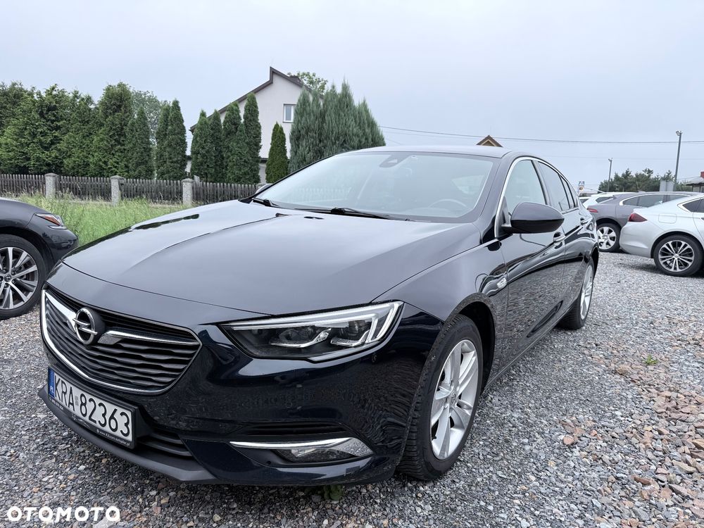 Opel Insignia 1.6 Innovation - 3