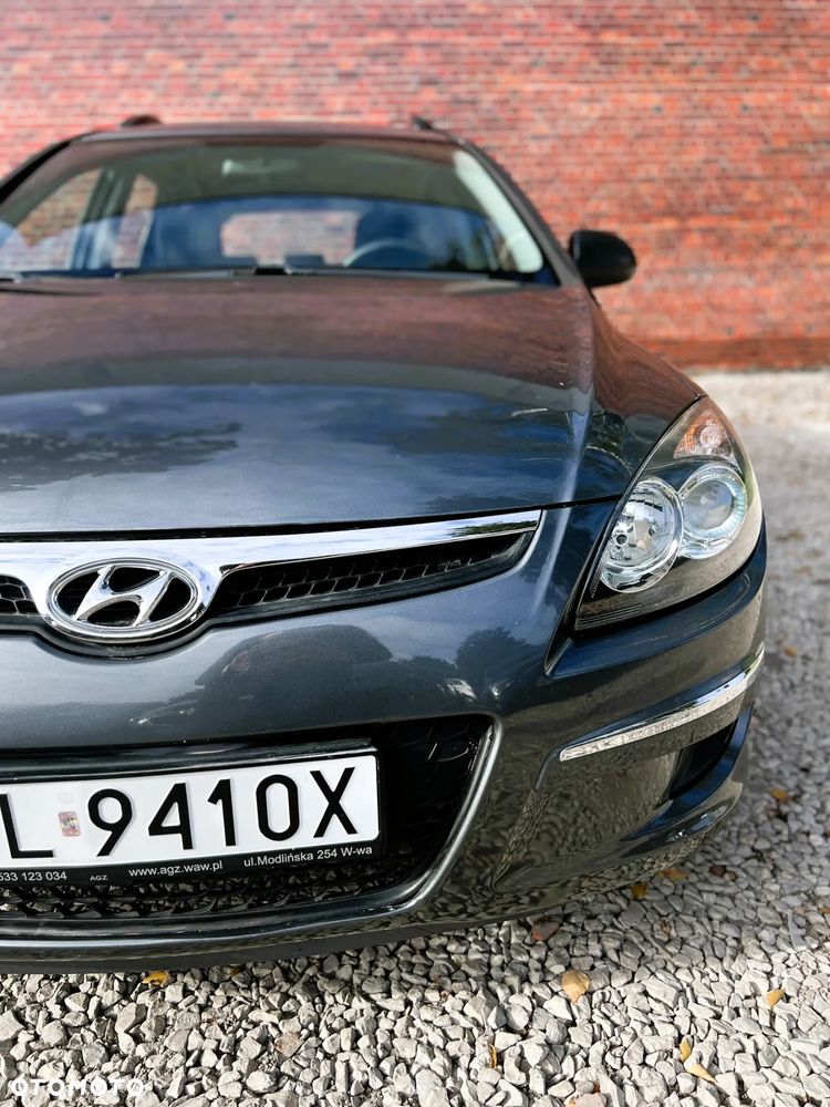 Hyundai i30 - 36