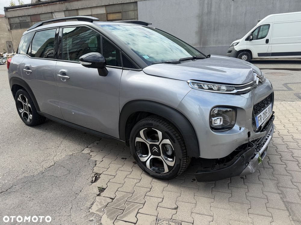 Citroën C3 Aircross - 19