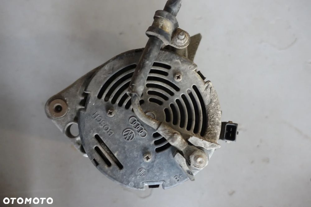 ALTERNATOR GOLF III POLO 1.6 70A 028903025G - 3