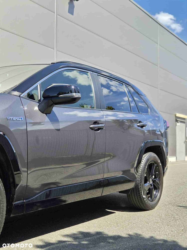 Toyota RAV4 - 30