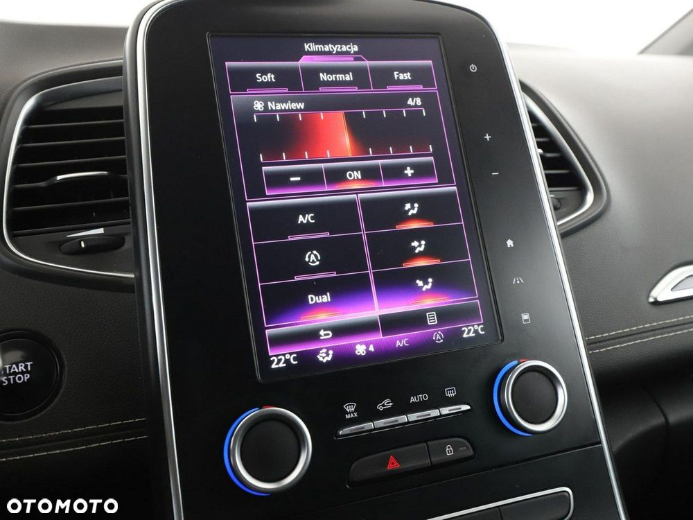 Renault Grand Scenic ENERGY dCi 130 INTENS - 29