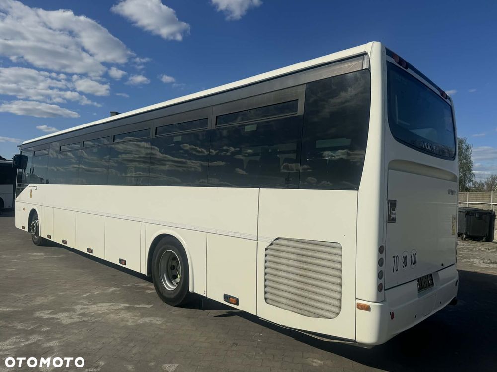 Irisbus Crossway - 6