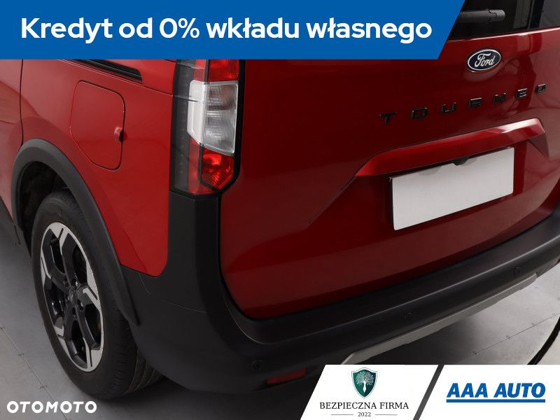 Ford Tourneo Courier - 24